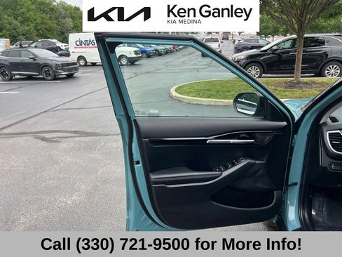 Certified 2026 Kia Seltos S AWD/4WD image 24