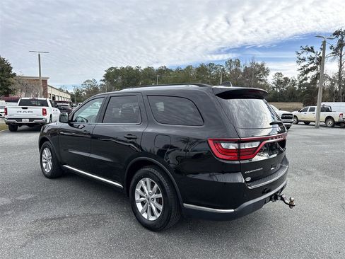 Used 2023 Dodge Durango SXT Launch Edition image 5