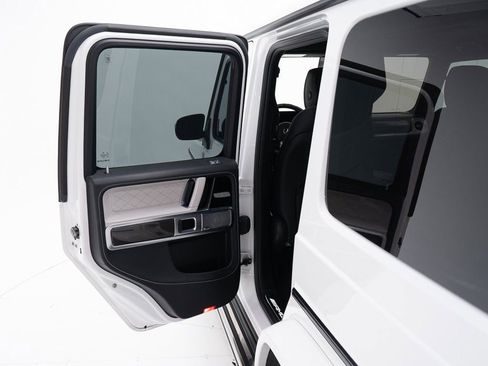 Used 2022 Mercedes-Benz G 63 AMG G 63 AMG image 21