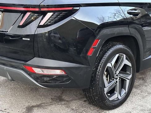 Used 2023 Hyundai Tucson Limited image 14