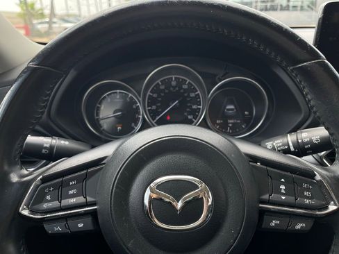 Used 2022 MAZDA CX-5 AWD 2.5 S image 9
