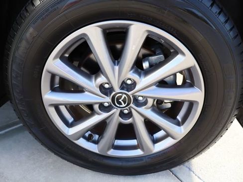 Used 2023 MAZDA CX-5 AWD 2.5 S w/ Preferred Package image 49