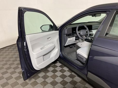 New 2026 Hyundai Kona SEL Sport image 19