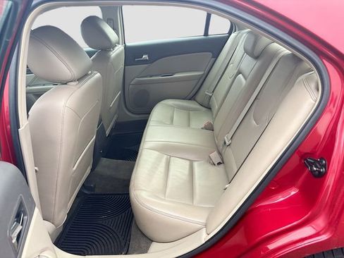 Used 2012 Ford Fusion SEL image 20