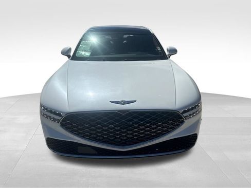 New 2026 Genesis G90 3.5T image 2