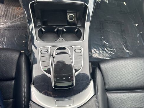 Used 2017 Mercedes-Benz C 300 4MATIC Coupe image 14