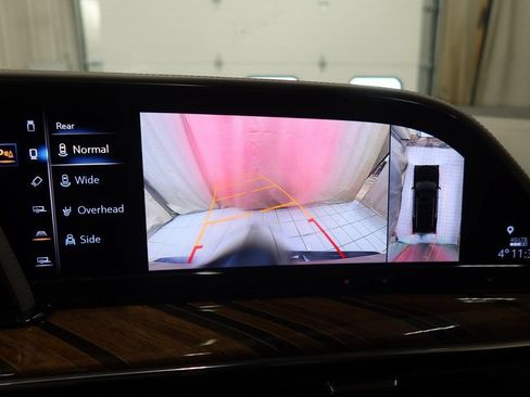 Used 2022 Cadillac Escalade Sport Platinum w/ LPO, ONYX Package AWD/4WD image 21