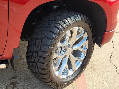 Used 2022 Chevrolet Silverado 1500 High Country w/ High Country Premium Package image 6