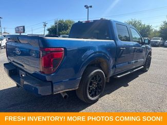 Used 2024 Ford F150 STX RWD video 2