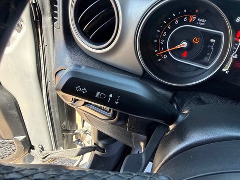 Used 2021 Jeep Wrangler Unlimited Sport AWD/4WD image 19