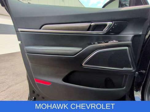 Used 2024 Kia Telluride SX X-Pro AWD/4WD image 24