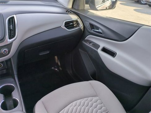 Used 2019 Chevrolet Equinox LS w/ LPO, Cargo Package image 18