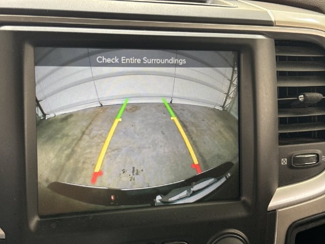 Used 2016 RAM 1500 Big Horn RWD image 15