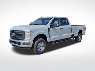New 2025 Ford F350 XL w/ 360-Degree Camera Package video 2