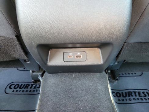 Certified 2024 Nissan Altima 2.5 SV image 27