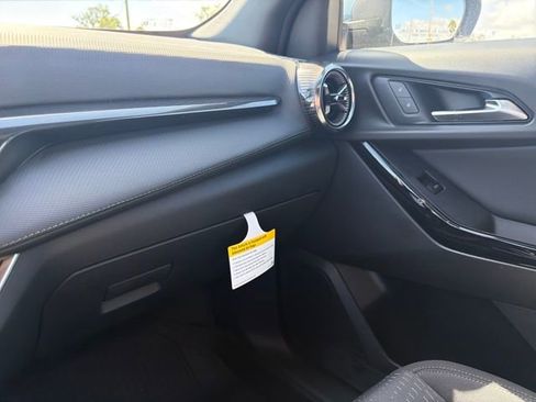 New 2026 Chevrolet Equinox LT w/ Safety and Technology Package FWD image 27