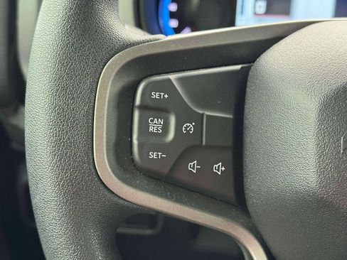 Used 2023 Ford Bronco 4-Door AWD/4WD image 23