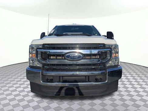 Used 2022 Ford F250 XLT image 8