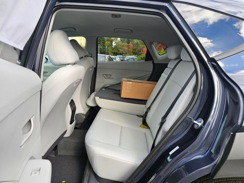 New 2026 Hyundai Kona SEL Sport image 13