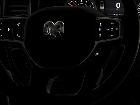 New 2026 RAM 2500 Big Horn image 32