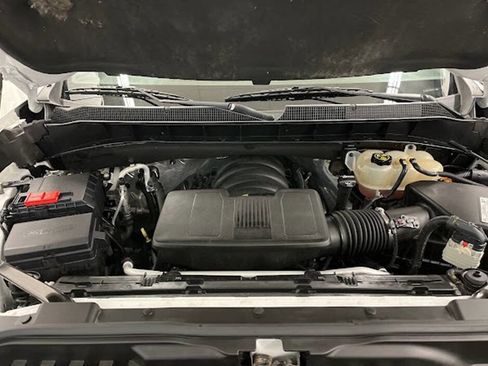 Used 2020 Chevrolet Silverado 1500 LTZ w/ LTZ Plus Package image 17