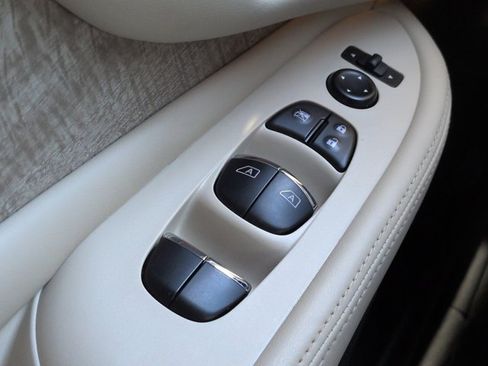 Certified 2021 Nissan Murano SL FWD image 24