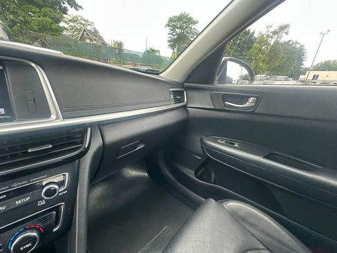 Used 2020 Kia Optima Premium FWD image 20