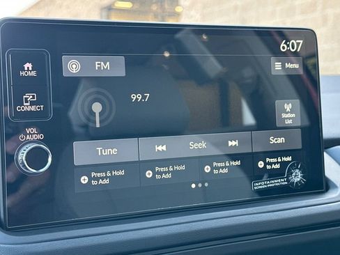 New 2026 Honda Accord SE image 19