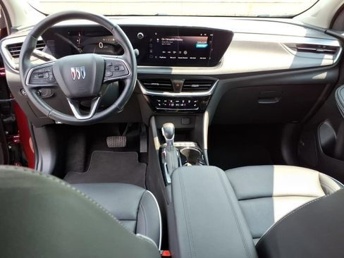 Used 2024 Buick Encore GX Avenir w/ Avenir Convenience Package FWD image 12