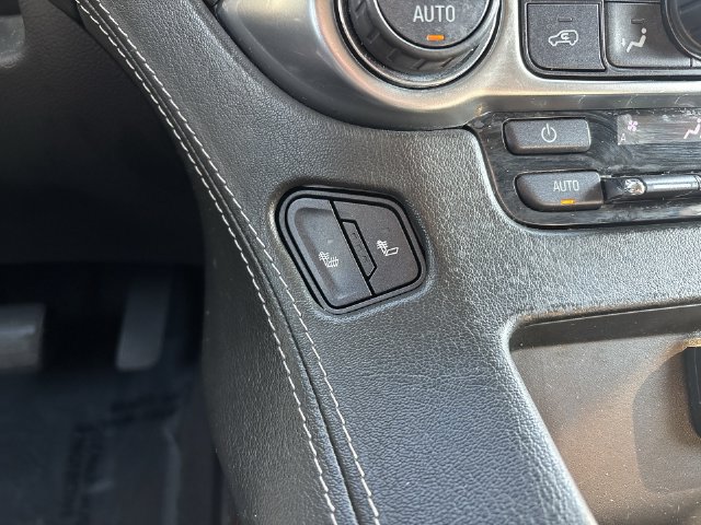 Used 2019 Chevrolet Suburban LT AWD/4WD image 36