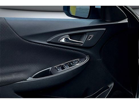 Used 2023 Chevrolet Malibu RS w/ LPO, Floor Liner Package image 23