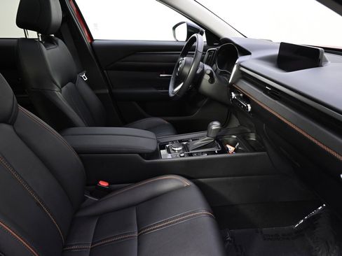 Used 2025 MAZDA CX-50 2.5 Hybrid w/ Cargo Package image 17