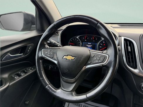 Used 2021 Chevrolet Equinox LT AWD/4WD image 29