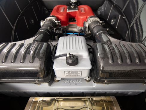 Used 2004 Ferrari 360 Challenge Stradale RWD image 52