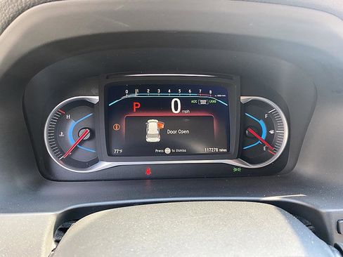 Used 2021 Honda Pilot EX image 13