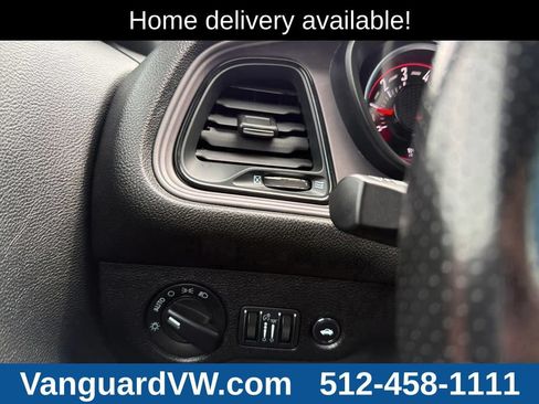 Used 2023 Dodge Challenger R/T RWD image 37