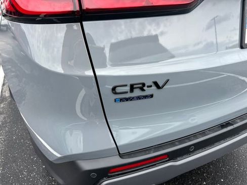 New 2026 Honda CR-V Sport-L image 34