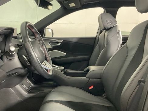 Used 2022 Acura RDX AWD image 27