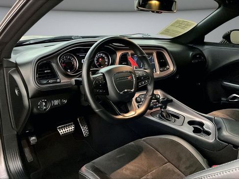 Used 2023 Dodge Challenger R/T Scat Pack w/ Plus Package RWD image 17