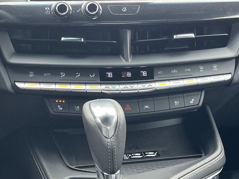 New 2026 Cadillac CT4 Premium Luxury image 16