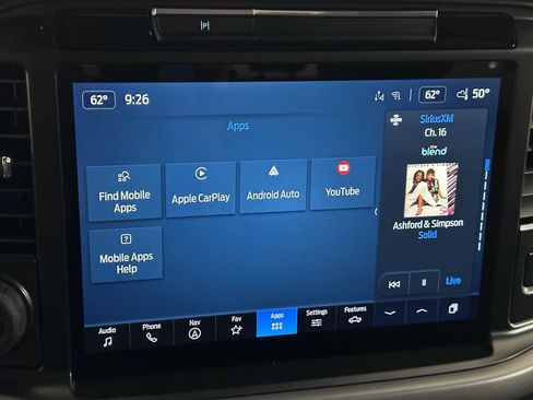 Used 2025 Ford F150 XLT w/ Equipment Group 302A MID image 44