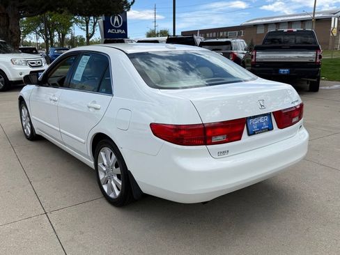 Used 2005 Honda Accord EX-L image 6