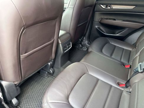 Certified 2022 MAZDA CX-5 Signature image 17
