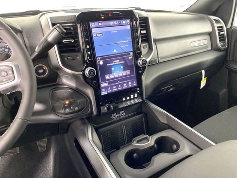 New 2026 RAM 2500 Big Horn image 24