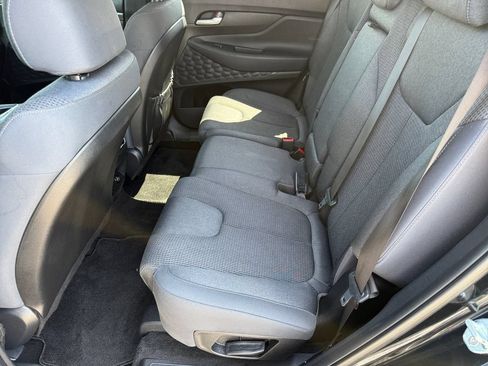 Used 2021 Hyundai Santa Fe SEL AWD/4WD image 11