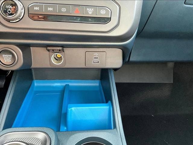 New 2026 Ford Maverick XLT FWD image 21