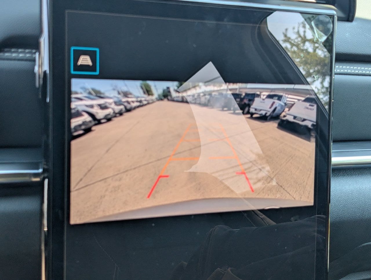 New 2027 GMC Terrain Elevation w/ LPO, Floor Liner Package FWD image 12