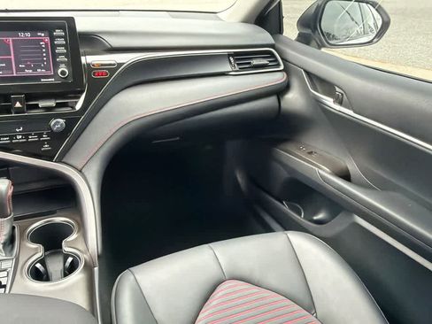 Used 2024 Toyota Camry TRD image 20
