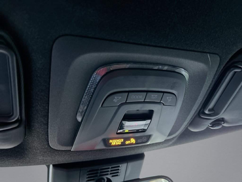 Used 2024 Toyota Corolla SE FWD image 27
