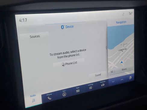 Used 2023 Ford Bronco Wildtrak image 28